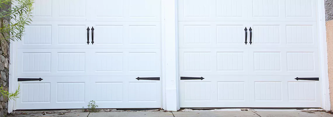 Professional Hardware Repair for First United Garage Doors Cable in Surrey, British Columbia